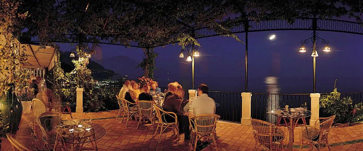 Santa Caterina Sport und Entertainment