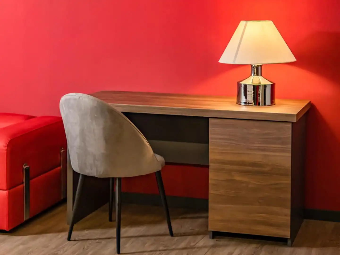 Mercure Hotel President Lecce Bar