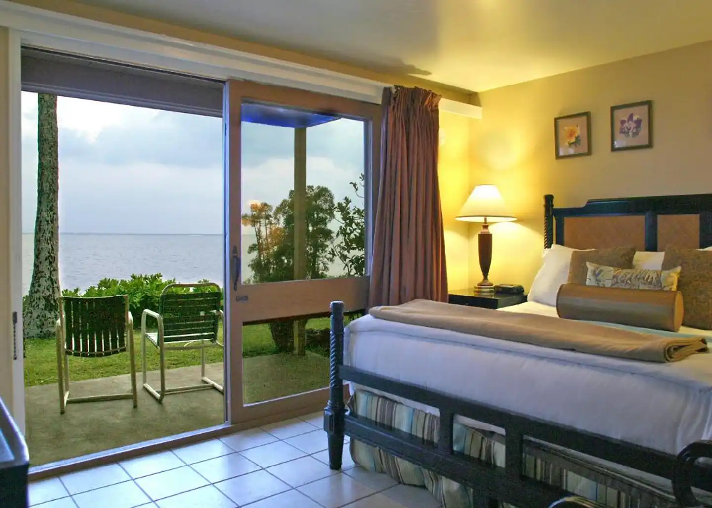 Hotel Moloka'i Wohnbeispiel