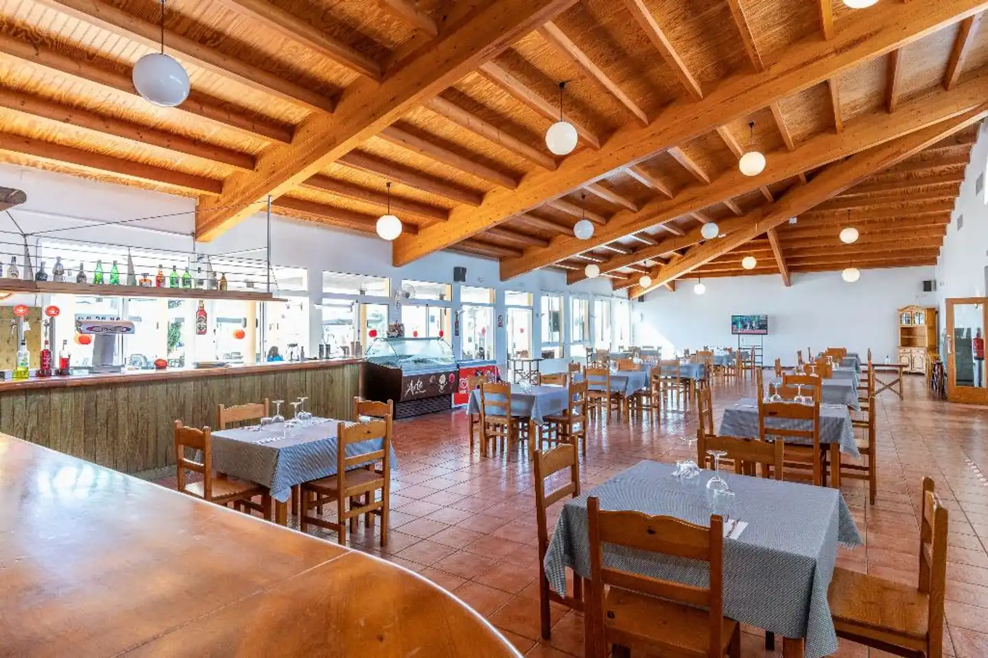 Vista Picas Restaurant