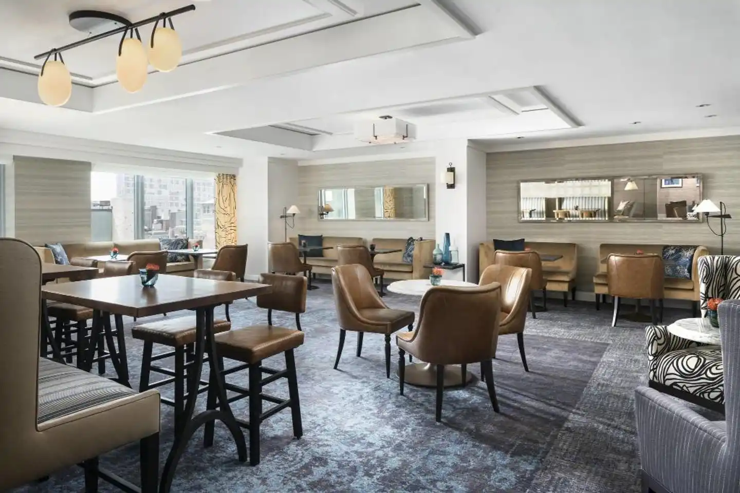The Ritz-Carlton, Boston Restaurant