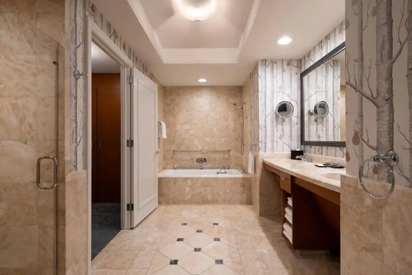 The Ritz-Carlton, Boston Wellness