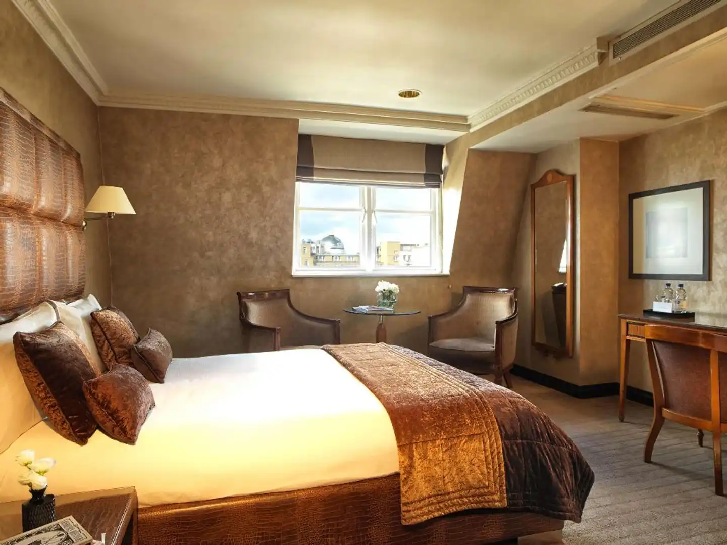 Radisson Blu Edwardian, Hampshire hotel Wohnbeispiel