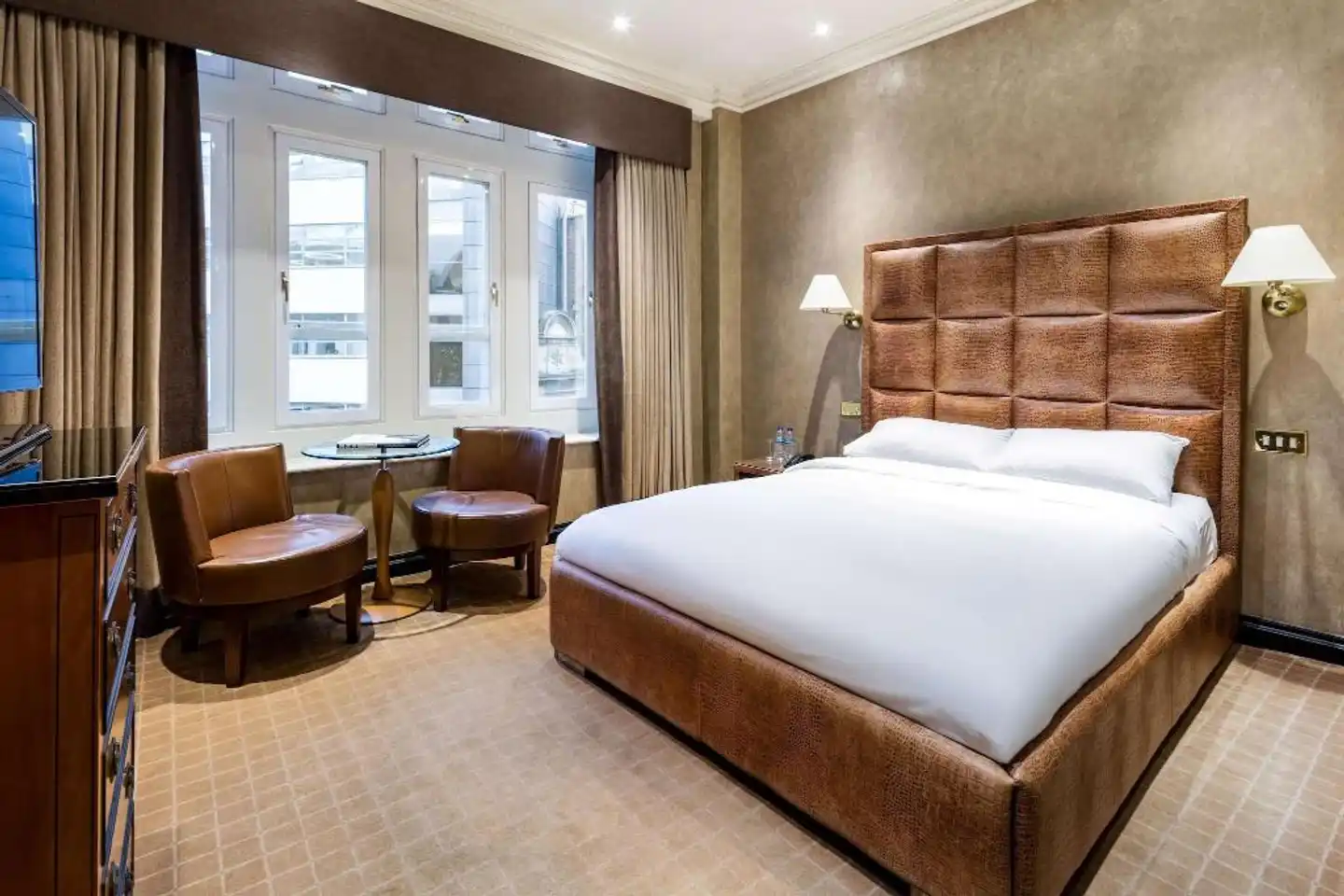 Radisson Blu Edwardian, Hampshire hotel Wohnbeispiel