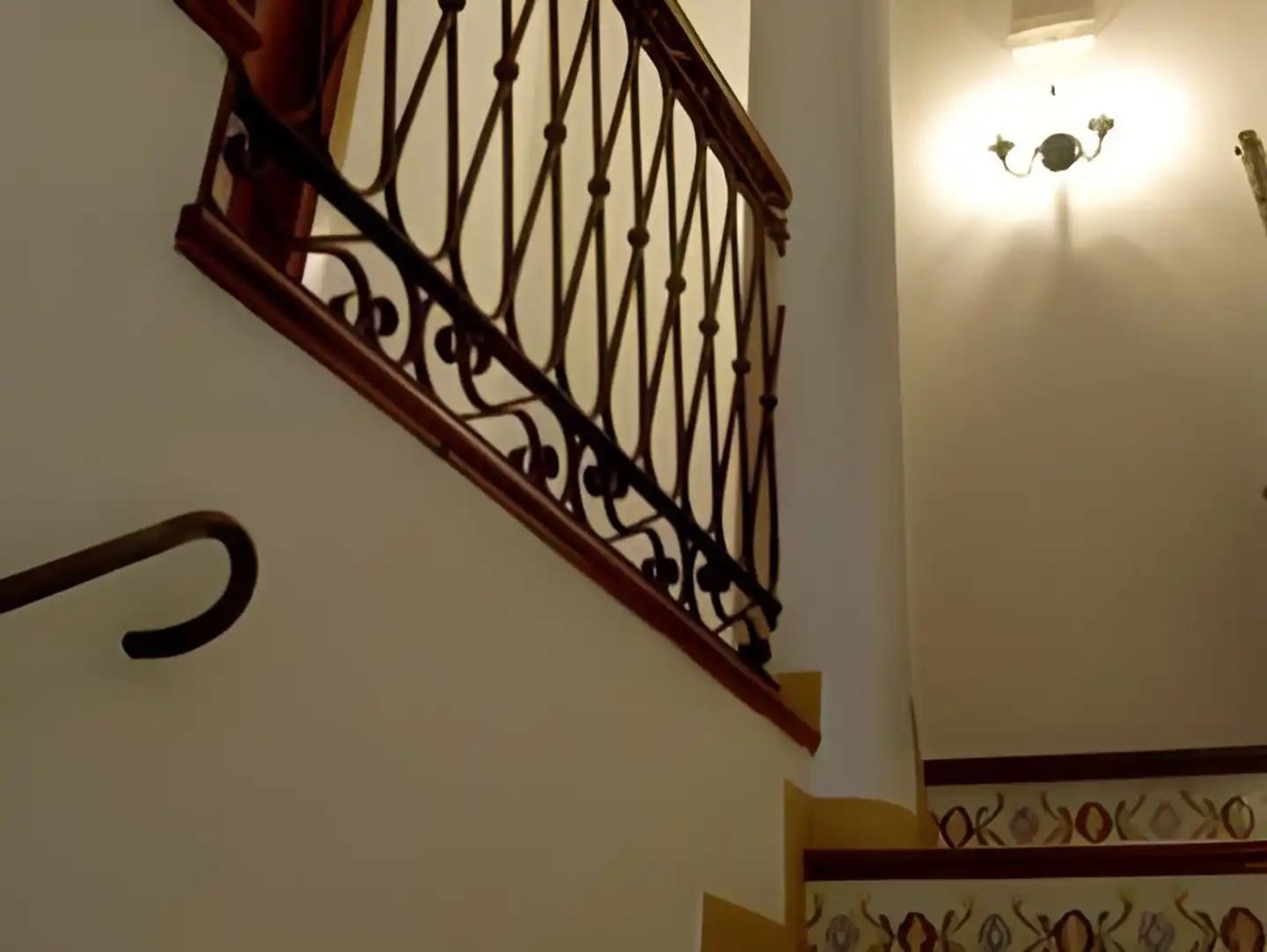 Mariano Ibiza Lobby