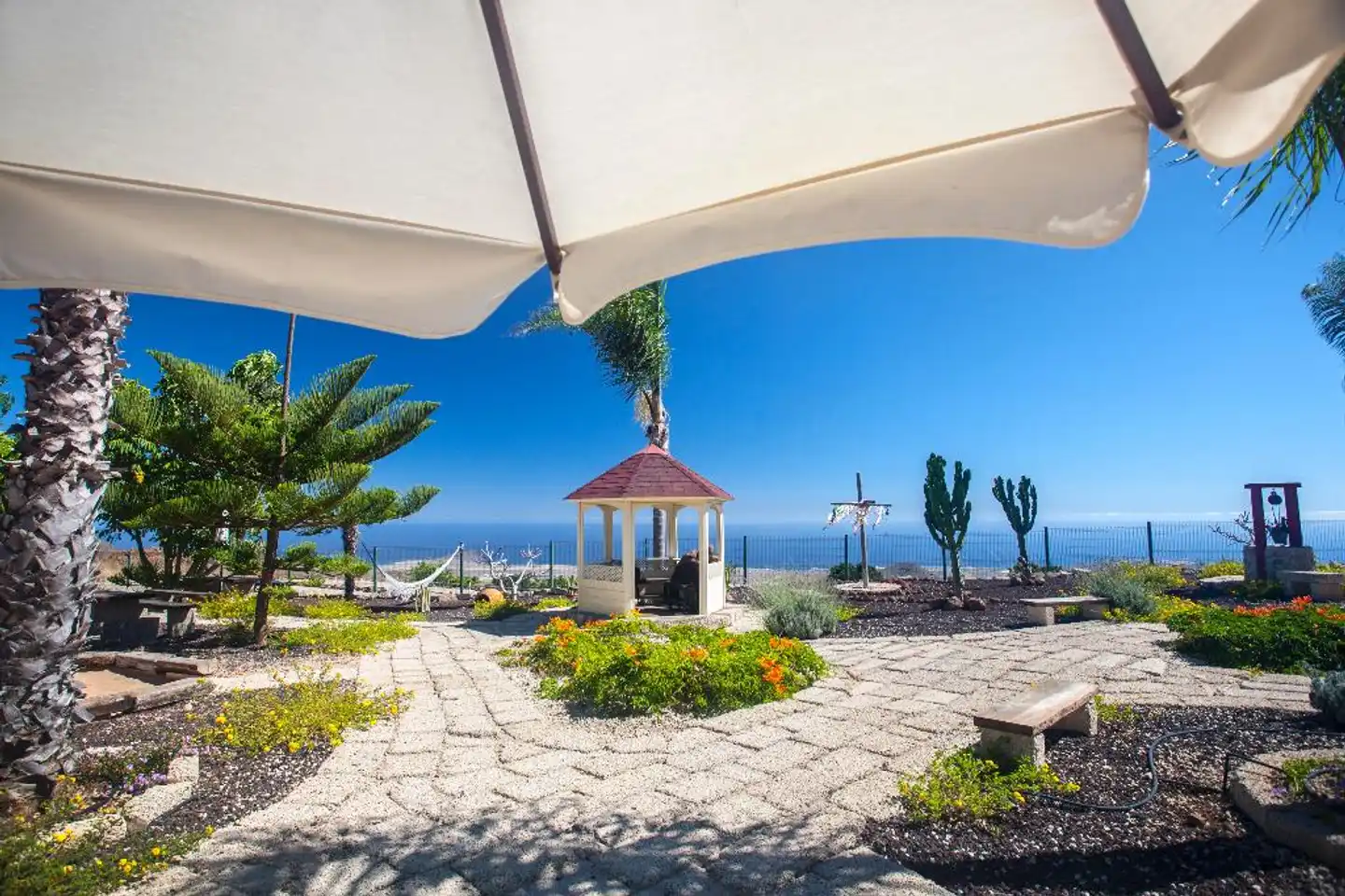 Eco Finca Vista Bonita Sport und Entertainment