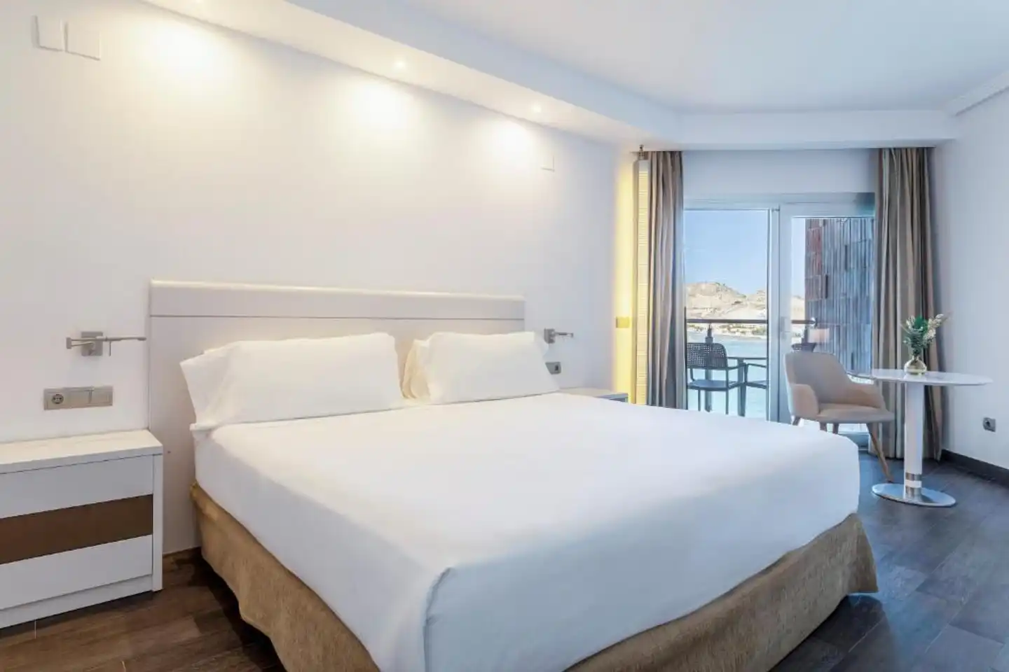 INNSiDE Alicante Porta Maris Wohnbeispiel
