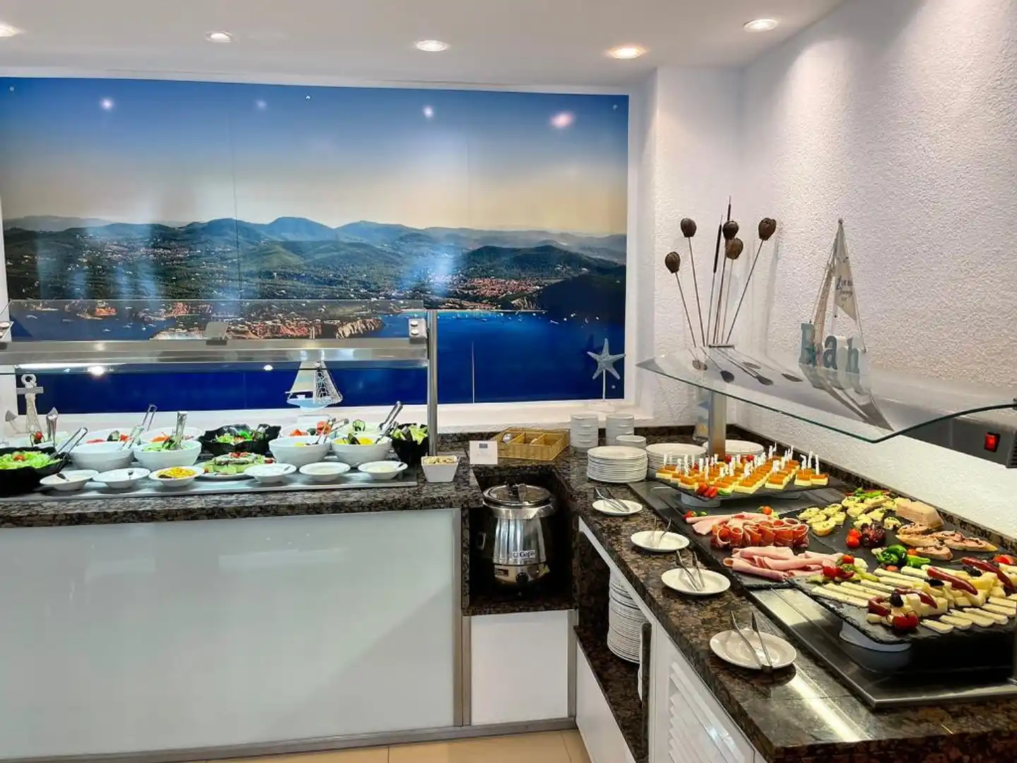 Moon Dreams Atlantic Restaurant