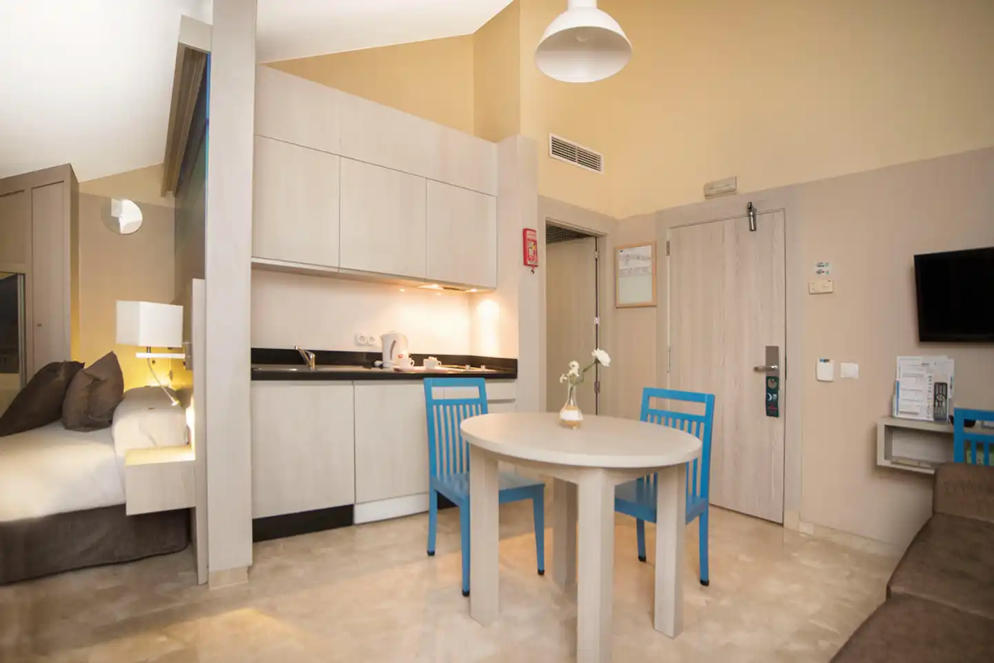 Benalmádena Palace ACCOMMODATION