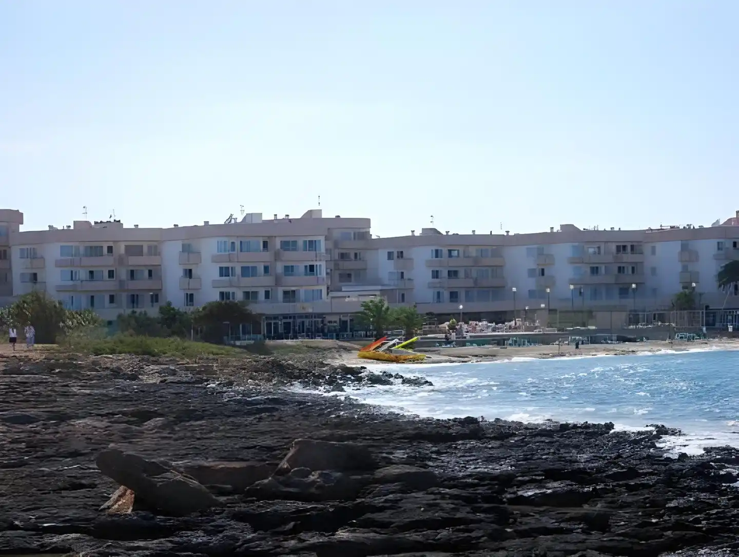 Playa Bella Beach Strand