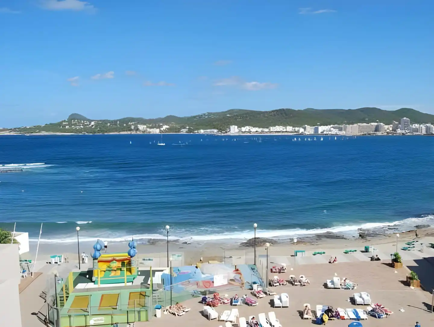 Playa Bella Beach Strand