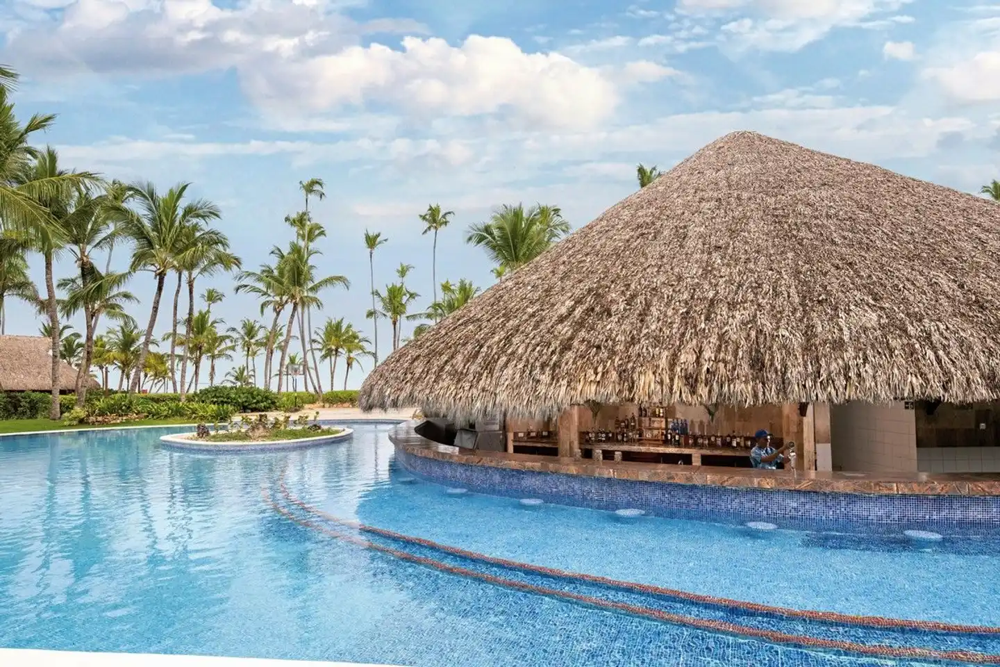 Wyndham Alltra Punta Cana Pool