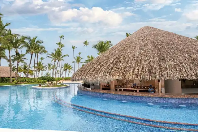 Wyndham Alltra Punta Cana Pool