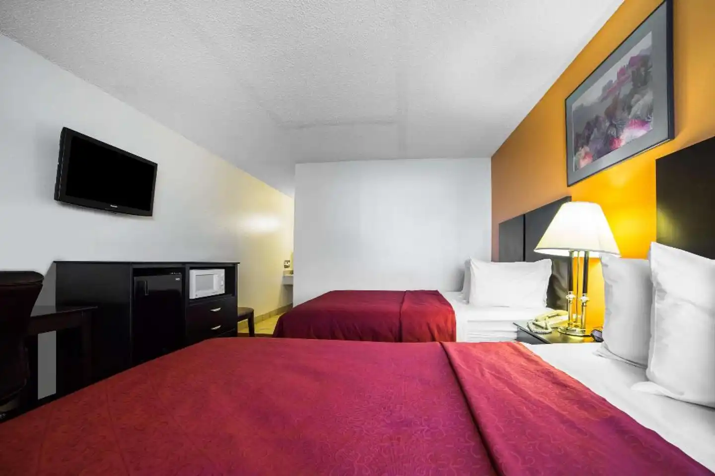Quality Inn Kingman Wohnbeispiel