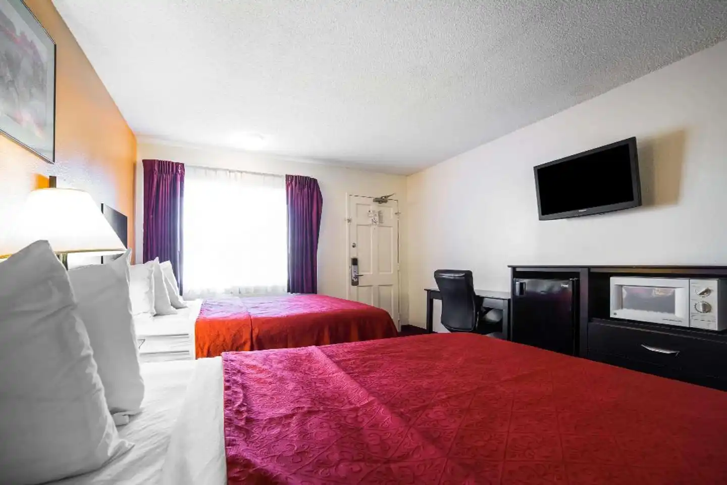 Quality Inn Kingman Wohnbeispiel