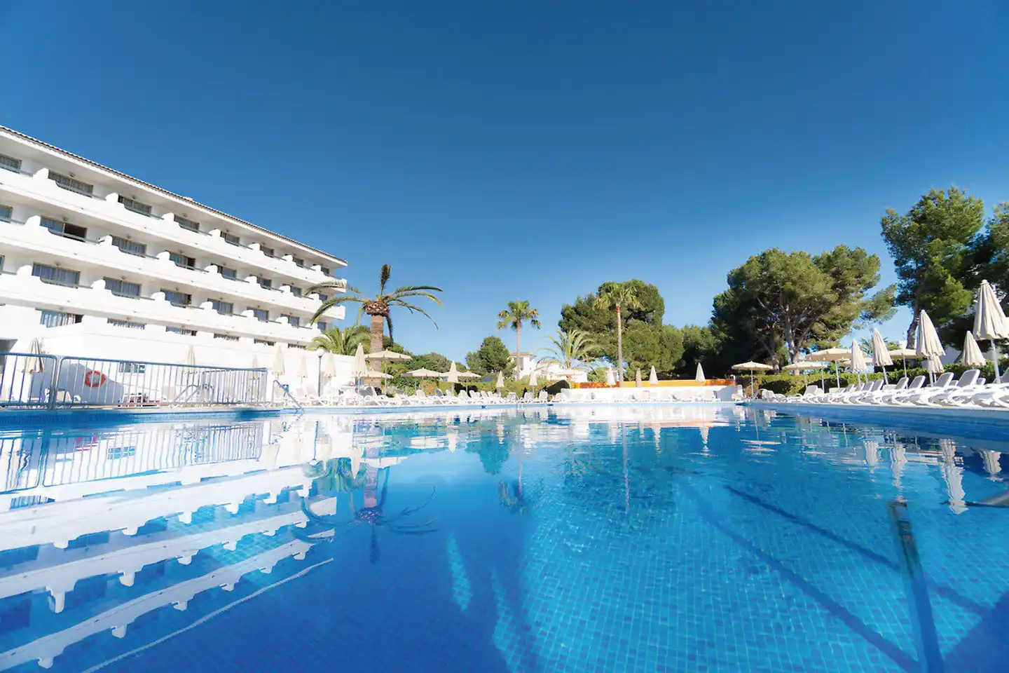 Millor Sol Pool