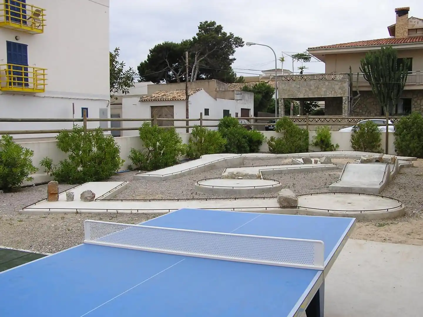 Bellavista Pool