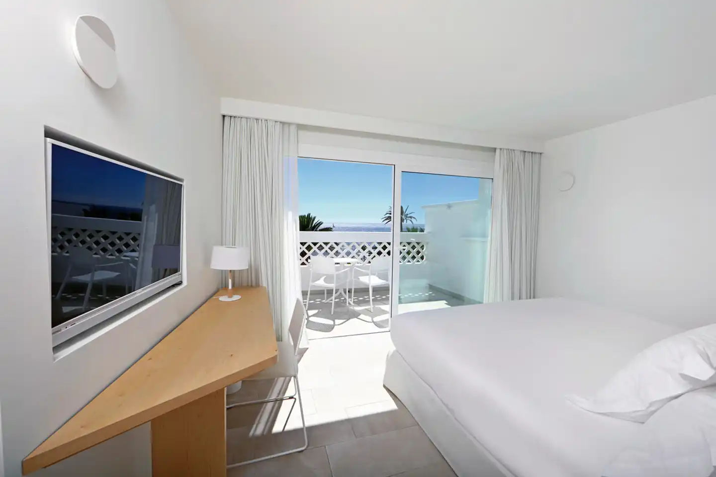 Iberostar Selection Lanzarote Park Wohnbeispiel