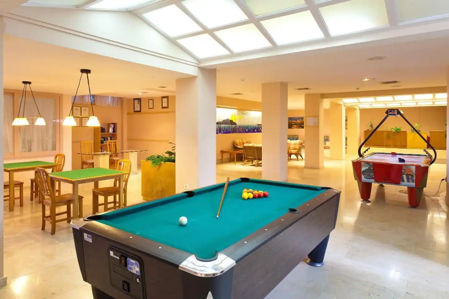 Blue Sea Hotel Los Fiscos Wellness