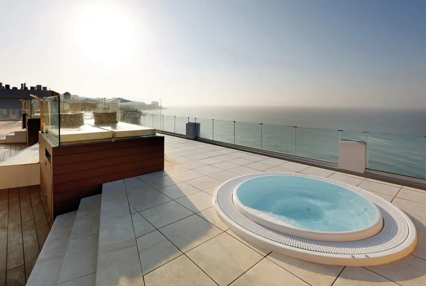 Benalma Hotel Costa del Sol Pool