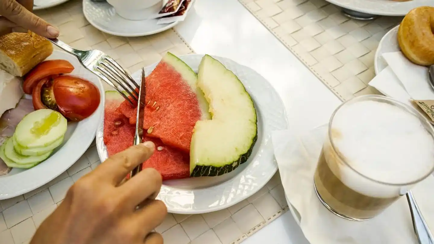 houm Nets Wellness