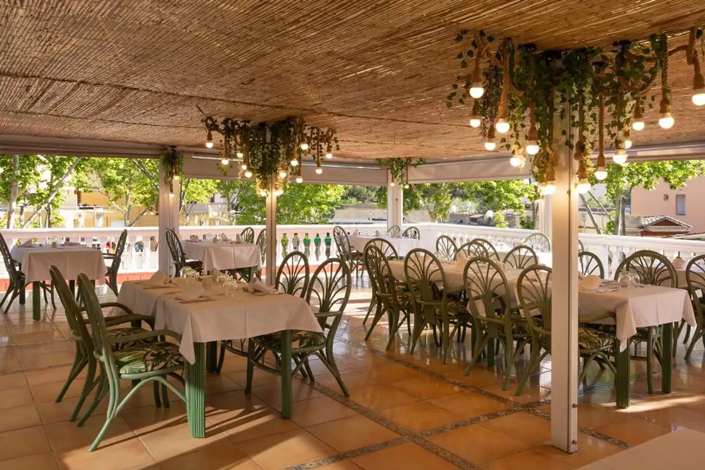 Mar Hotels Paguera & Spa & Apartments Restaurant