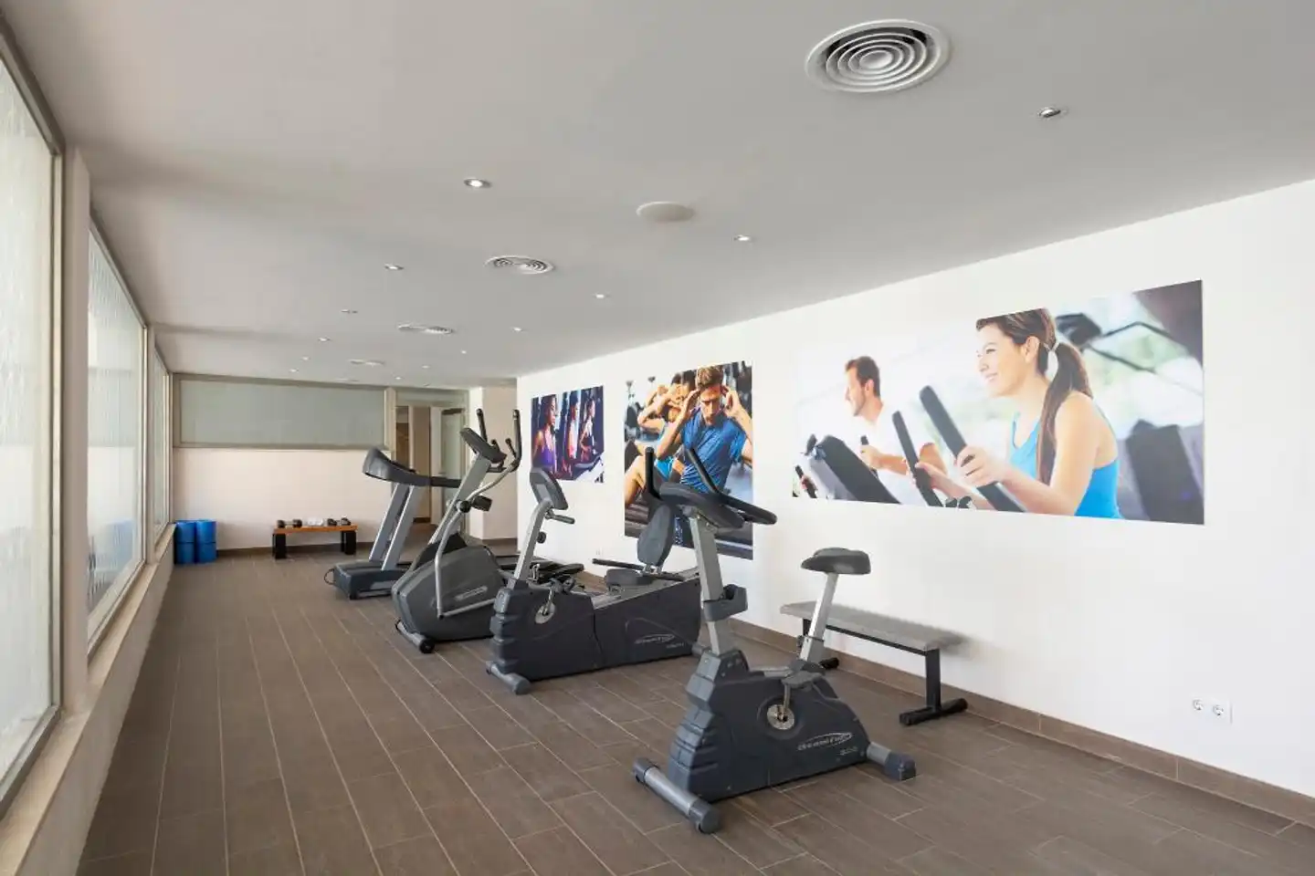 Mar Hotels Paguera & Spa & Apartments Sport und Entertainment