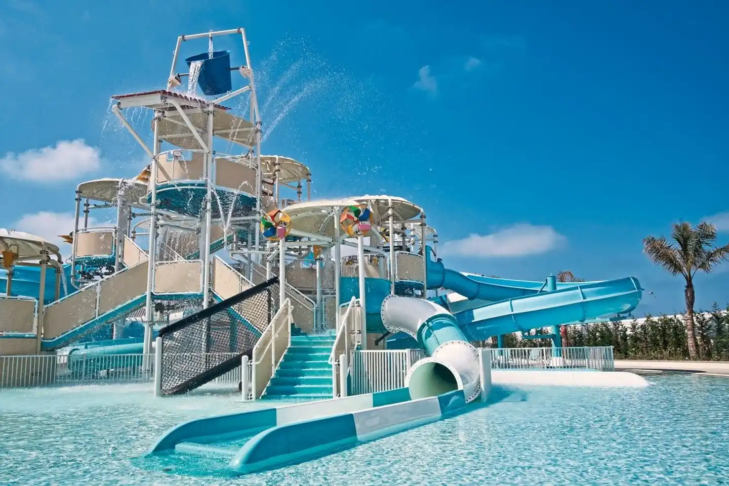Mare Ayia Napa Sport und Entertainment