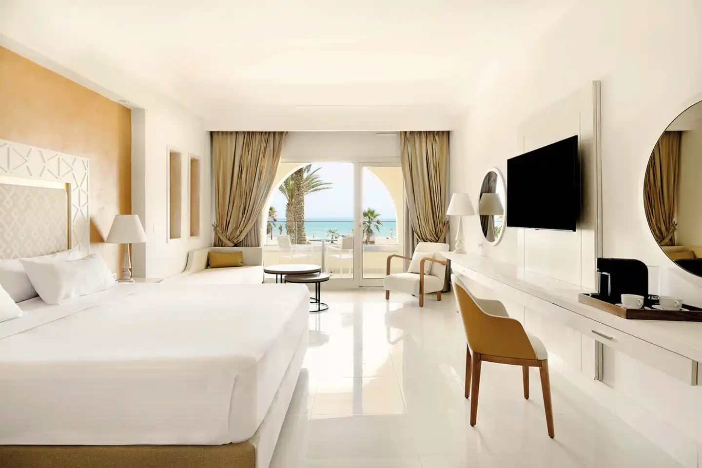 Iberostar Selection Eolia Djerba Wohnbeispiel