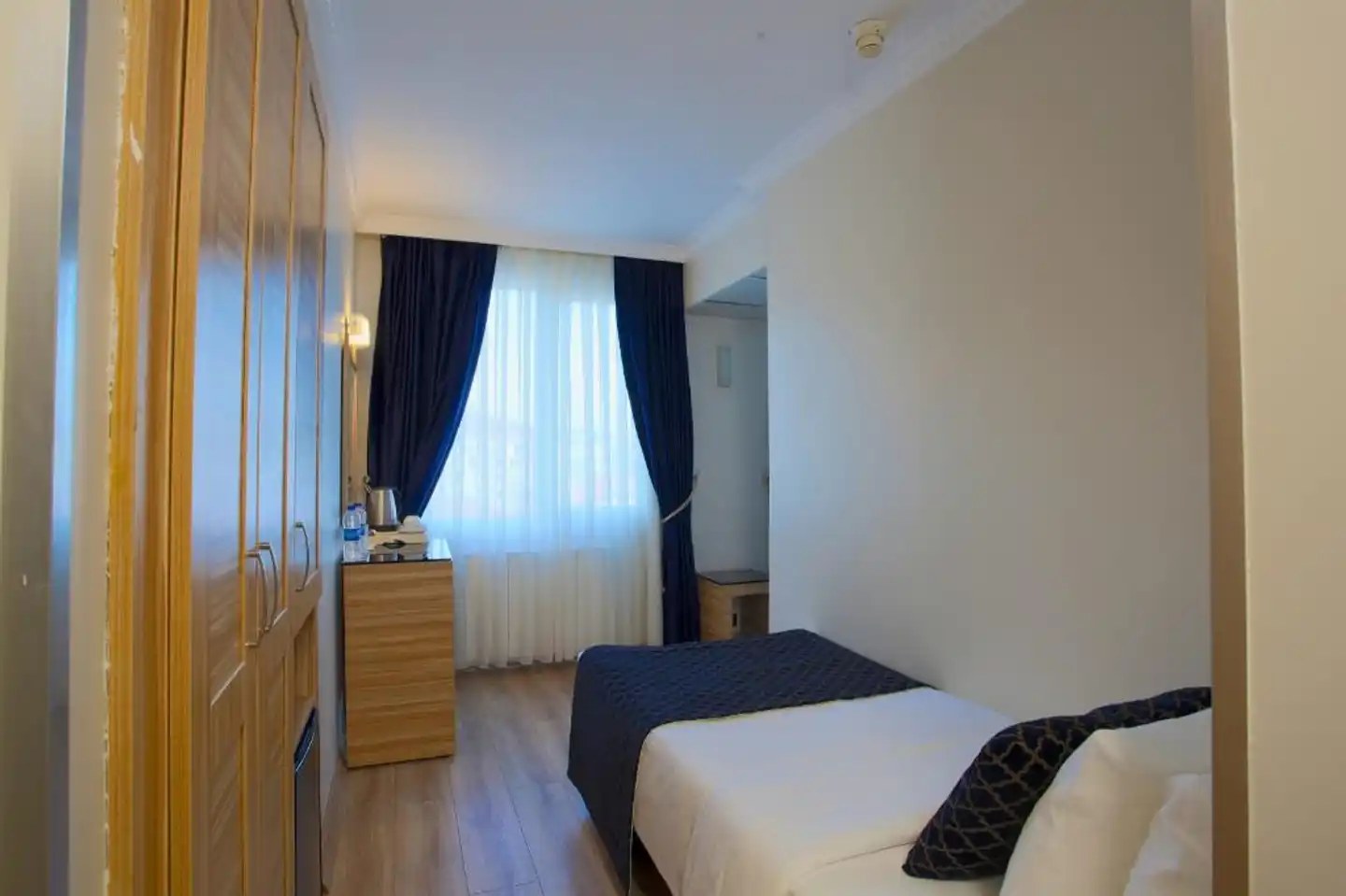 Sed Hotel Wohnbeispiel