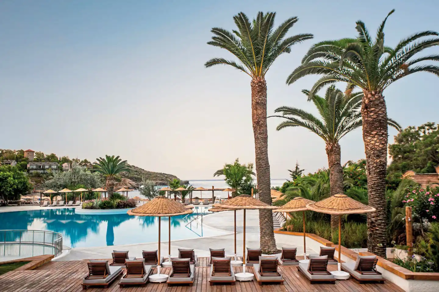 Club Marvy Pool