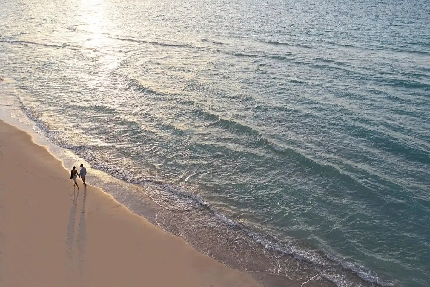 Iberostar Origin Bella Costa Landschaft
