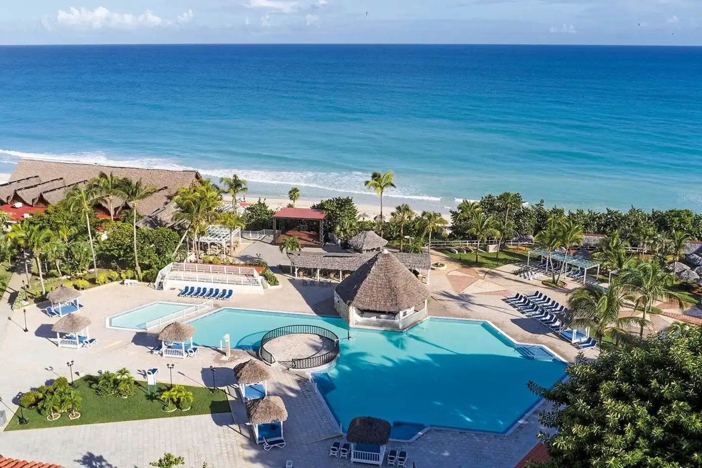 Iberostar Origin Bella Costa Pool