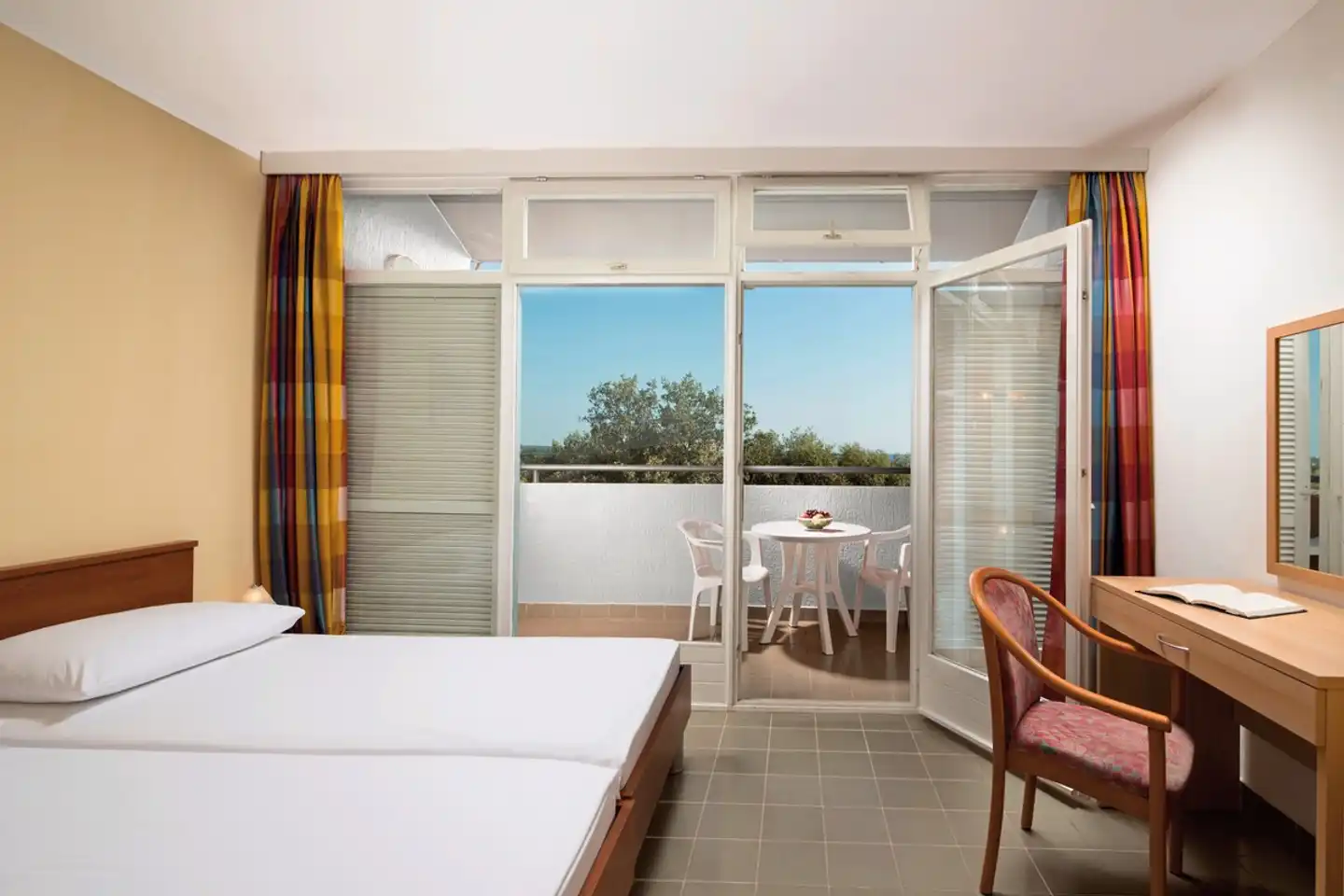 Lanterna Resort Wohnbeispiel