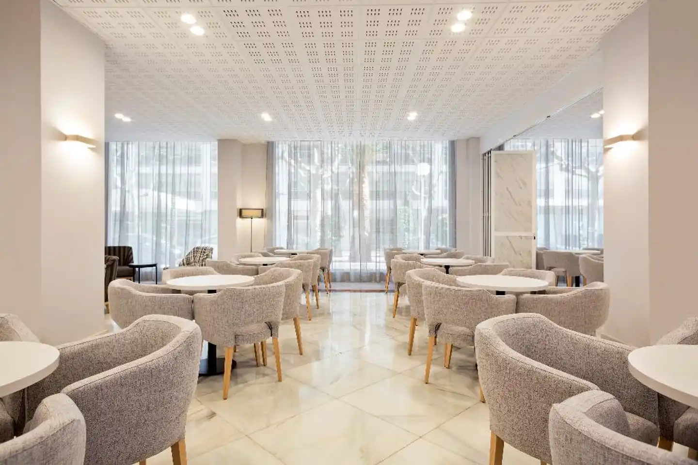 Hotel Best Da Vinci Royal Restaurant