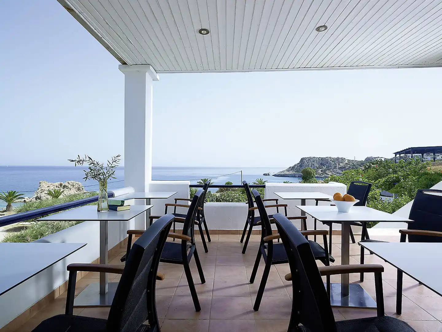 Argo Terrasse