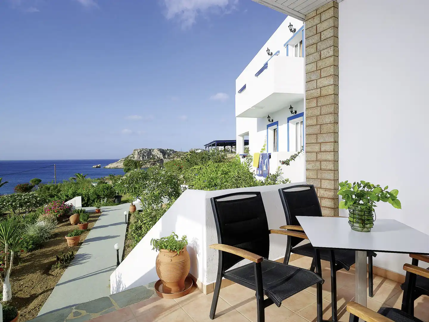 Argo Terrasse