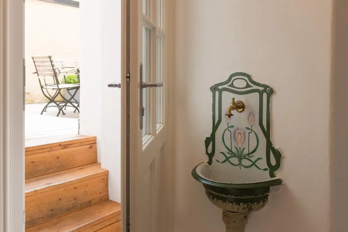 Amadeus Wellness