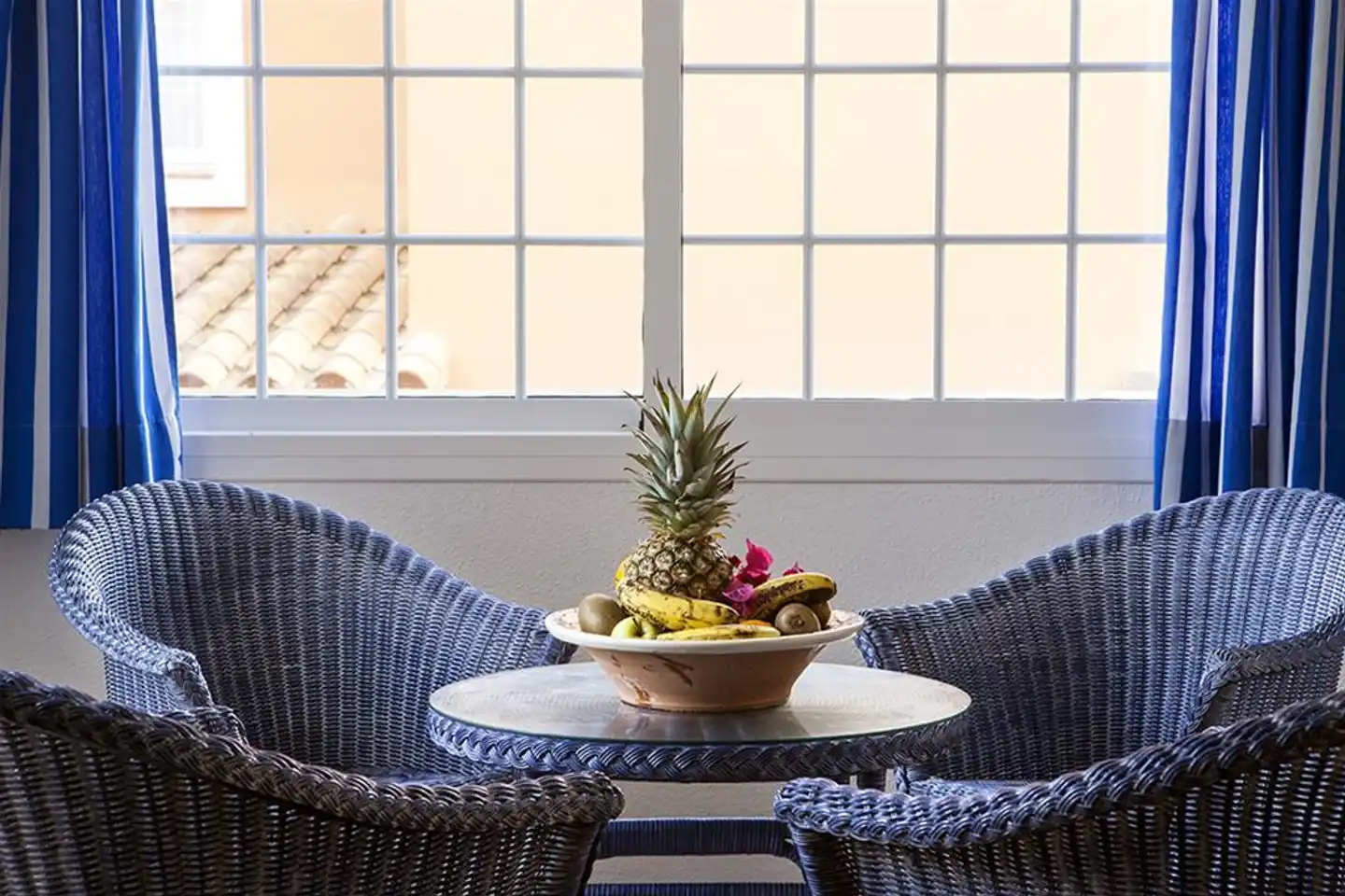 Boho Suites Formentera Lobby