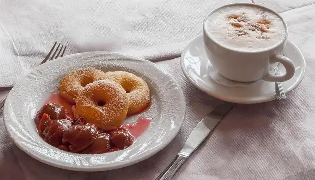 Hotel Ahornhof Wellness