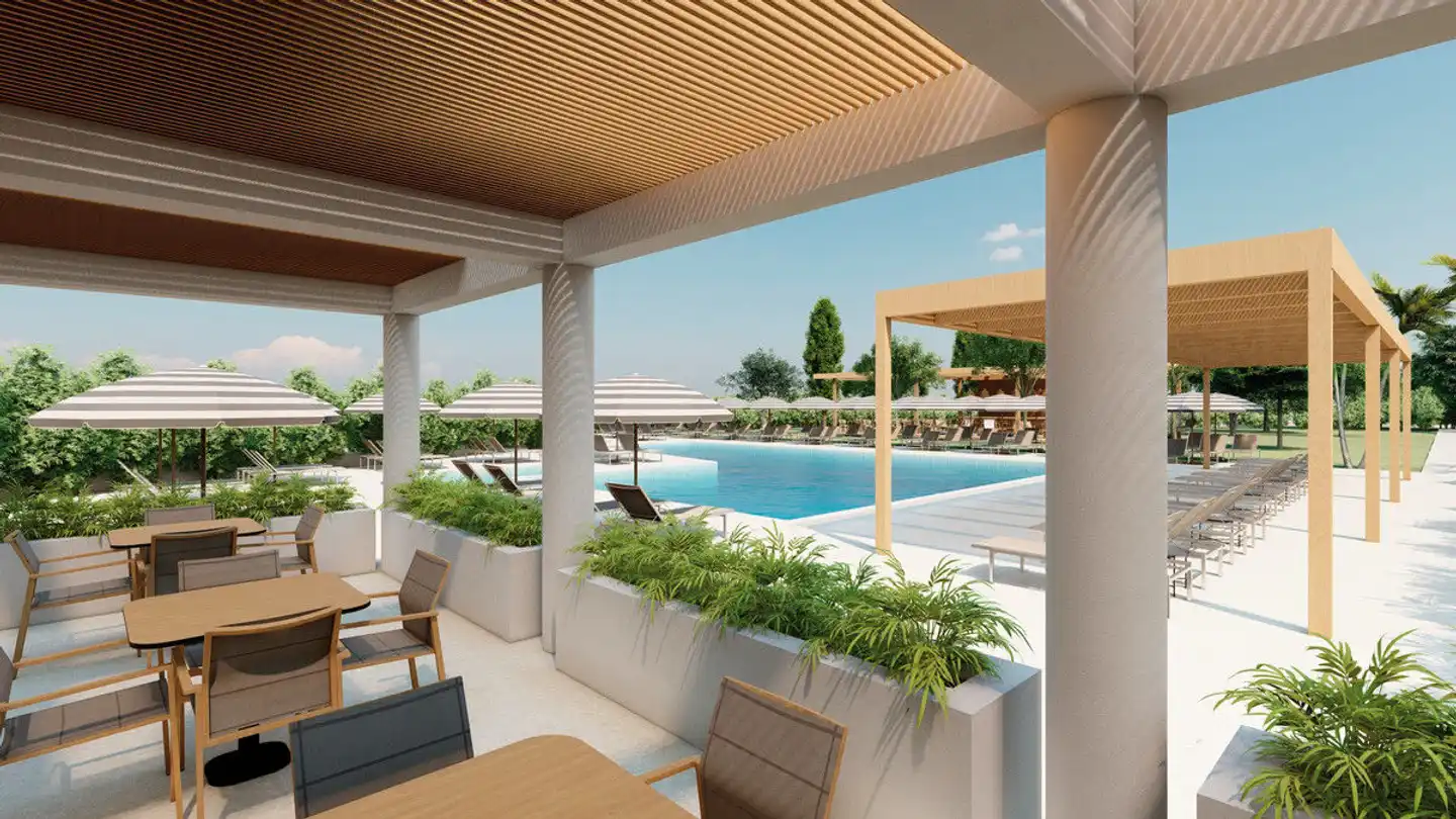 Afandou Bay Village Wellness