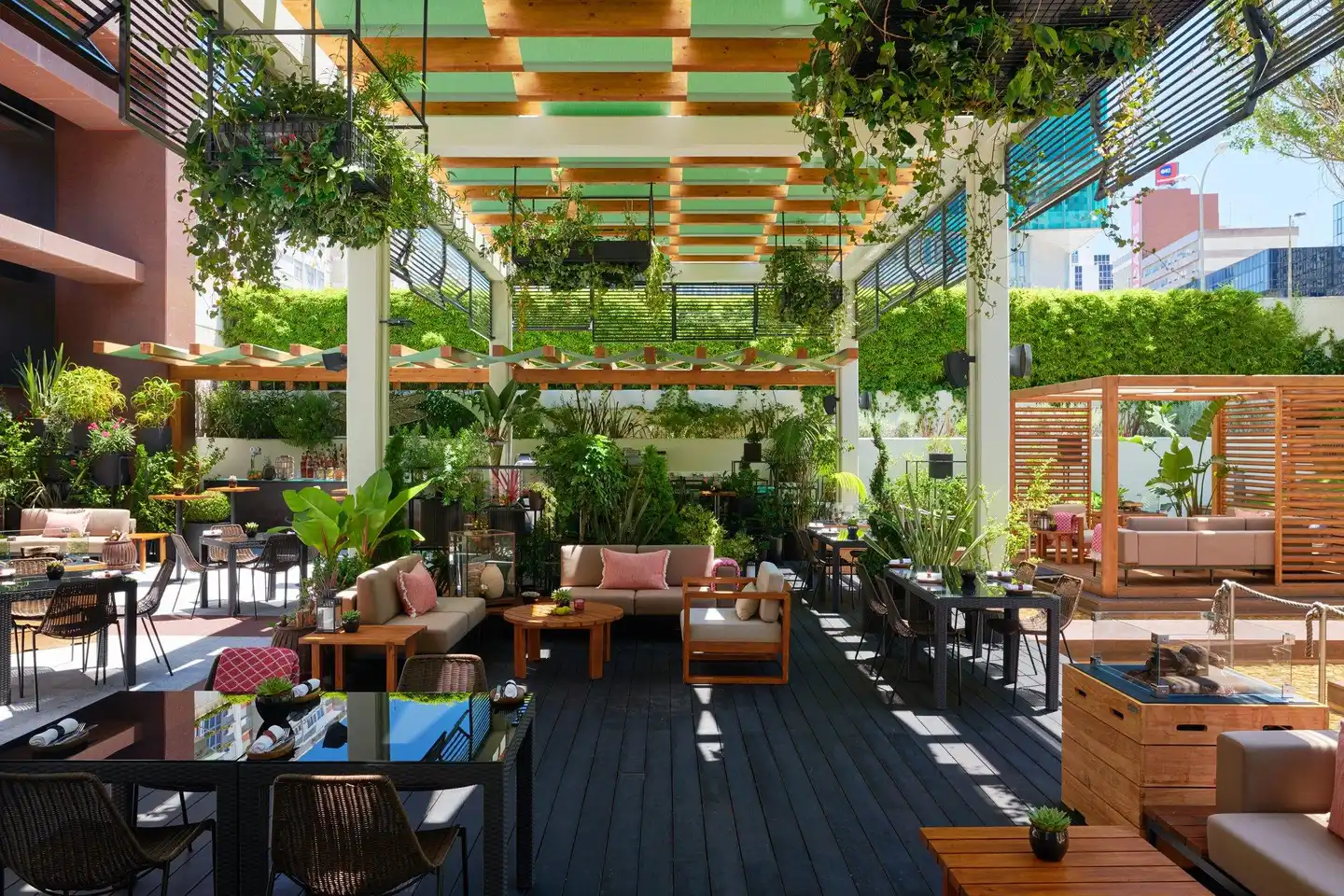 Corinthia Hotel Lisbon Restaurant