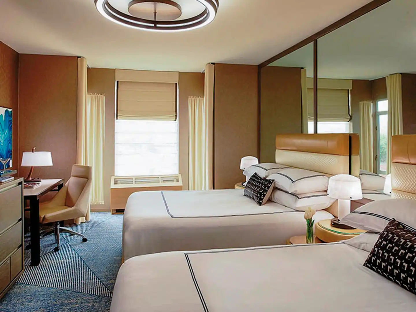 Hotel Zoe Fisherman's Wharf Wellness