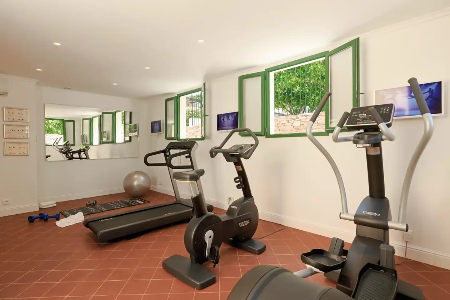 Hotel Castel Brando Sport und Entertainment