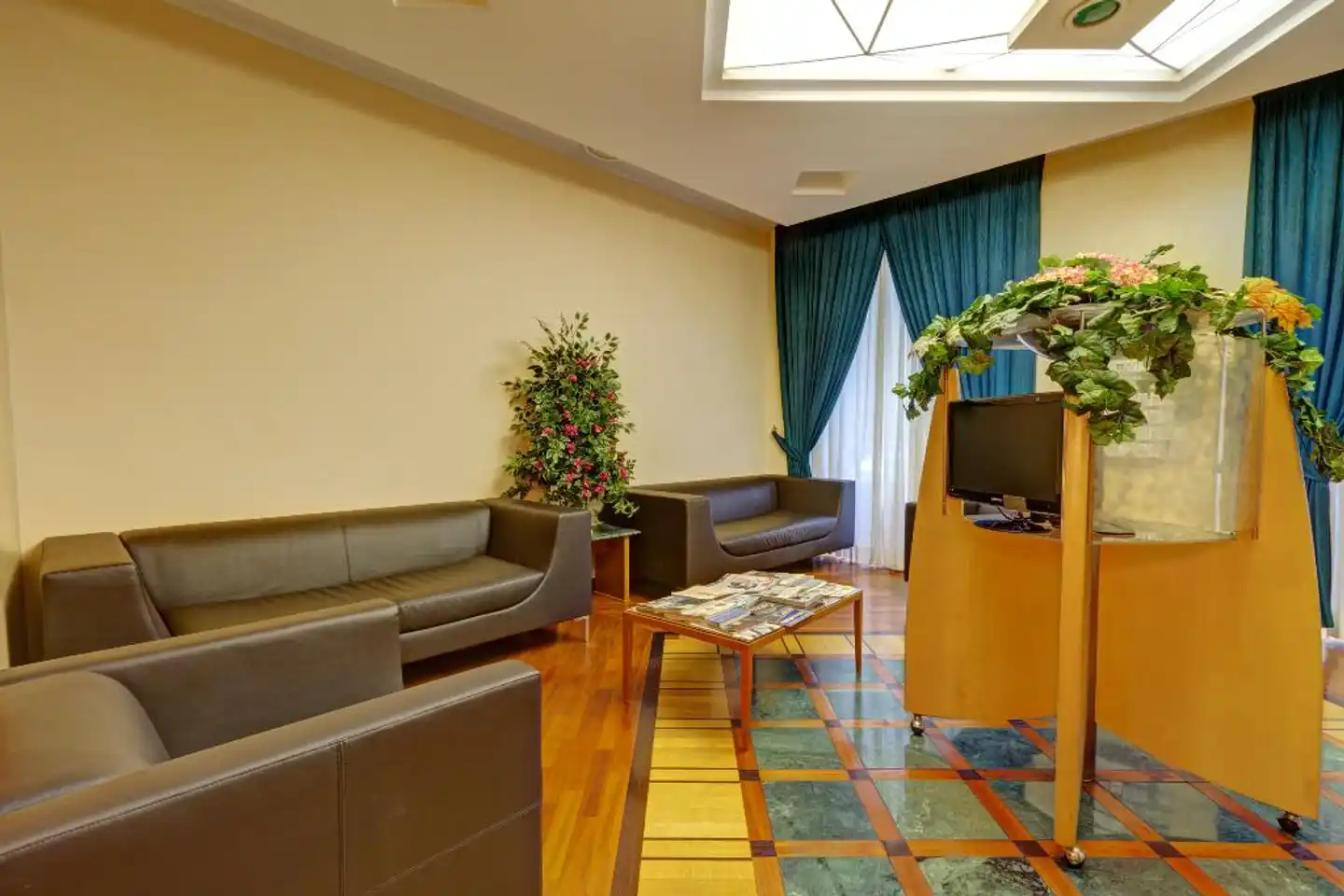 Corot Wellness