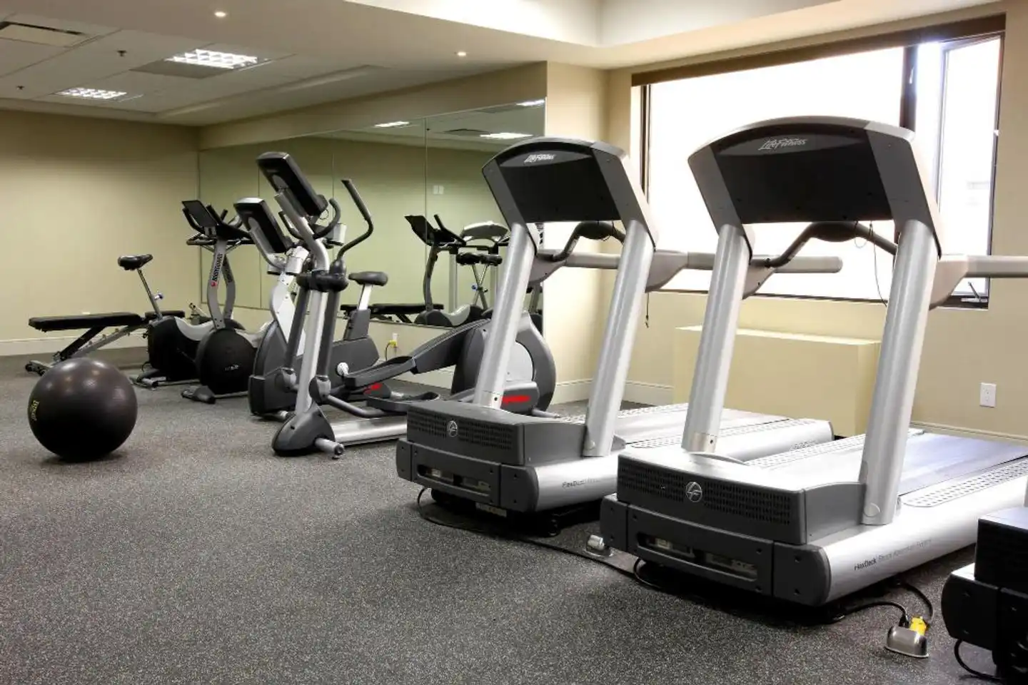 Delta Hotels by Marriott Regina Sport und Entertainment