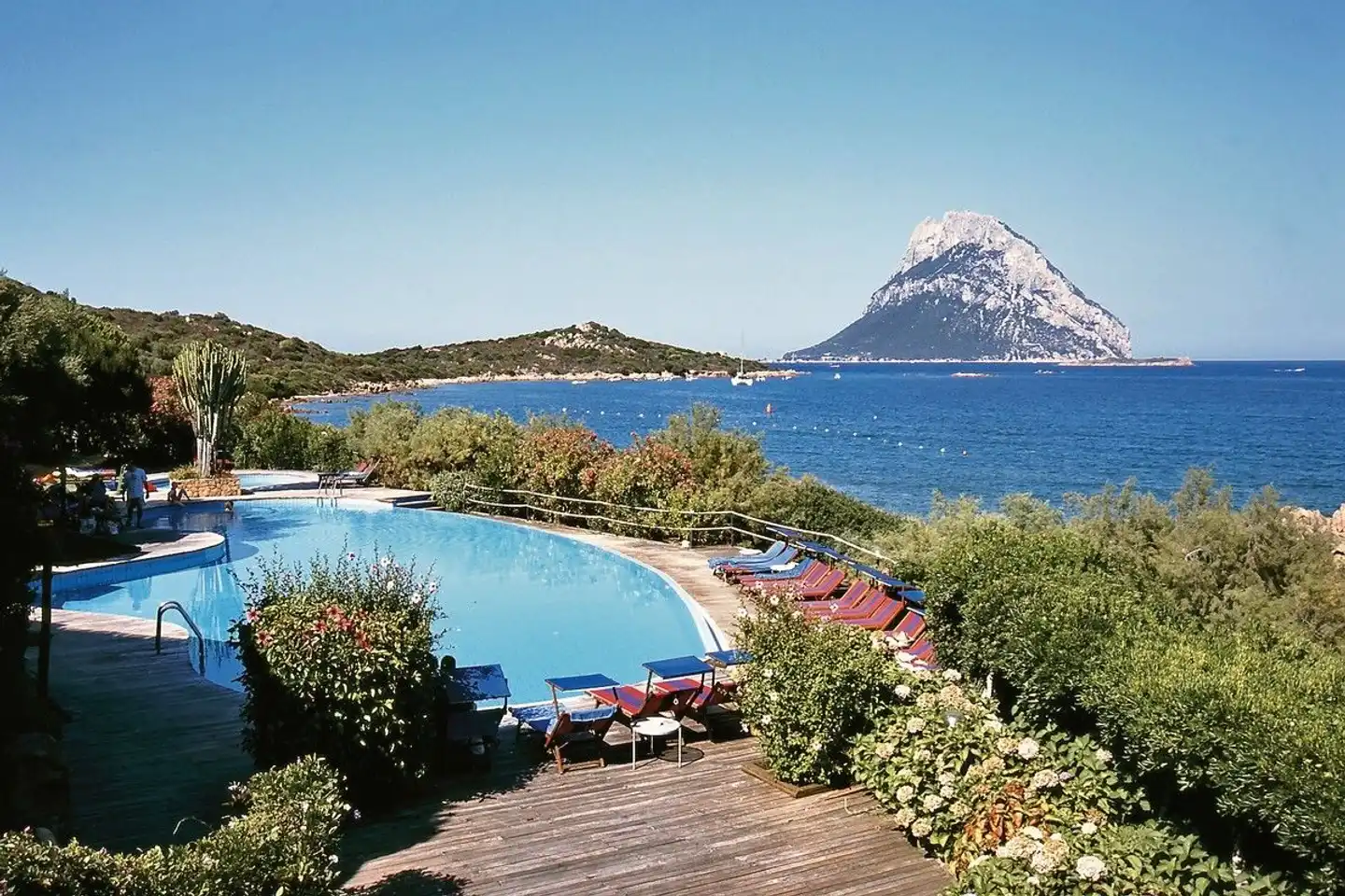 Don Diego Pool