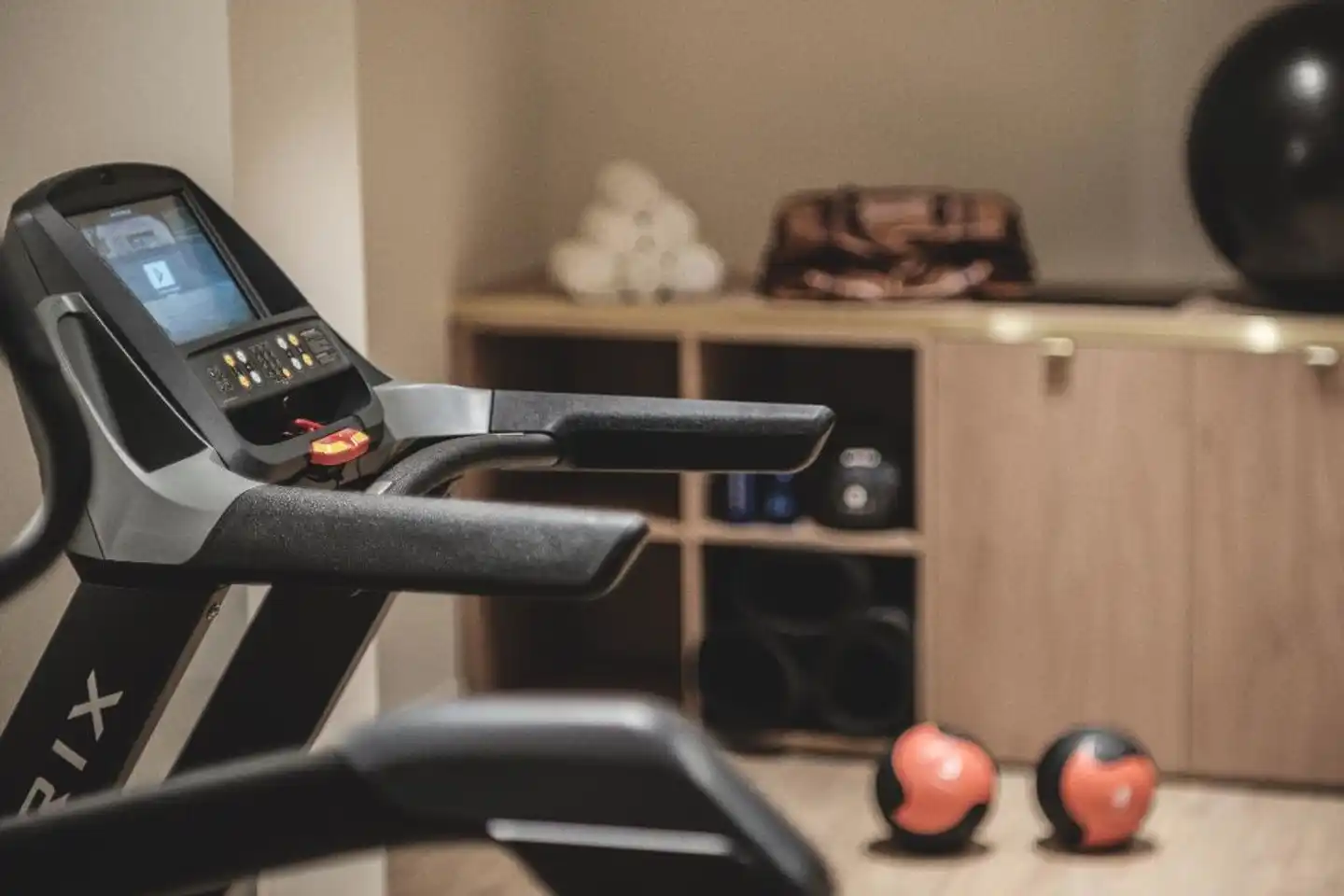 Pley Hotel Wellness