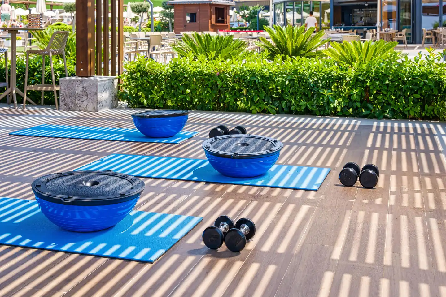Seaden Quality Resort & Spa SPORT_AND_ENTERTAINMENT