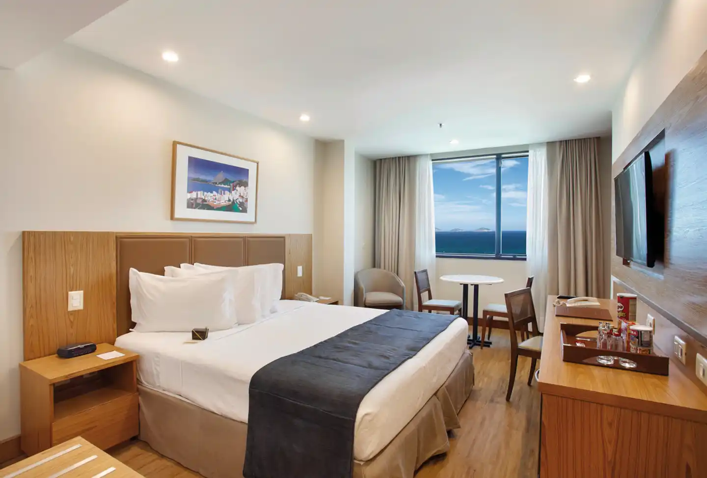 Windsor Excelsior Wohnbeispiel